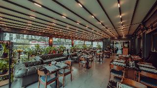 Grand Makel Hotel Topkapi fotoÄŸrafÄ±
