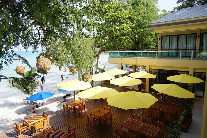 Vongdeuan Resort by BB - Genel