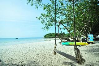 Vongdeuan Resort by BB fotoÄŸrafÄ±
