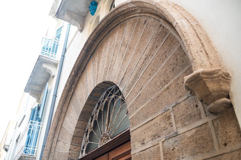 Zibibbo Suites & Rooms - Lobi