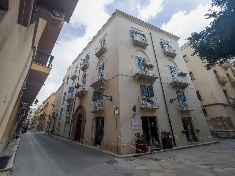 Zibibbo Suites & Rooms - Genel