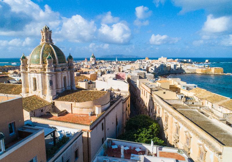 Zibibbo Suites & Rooms - Genel