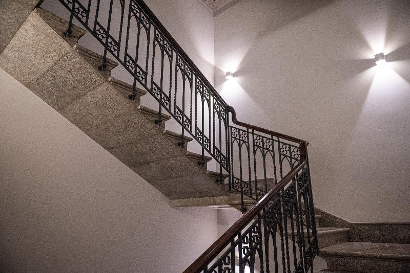Zibibbo Suites & Rooms - Genel
