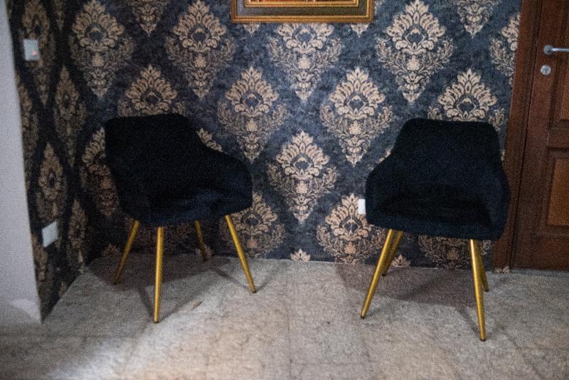 Zibibbo Suites & Rooms - Genel