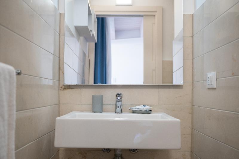 Zibibbo Suites & Rooms - Oda