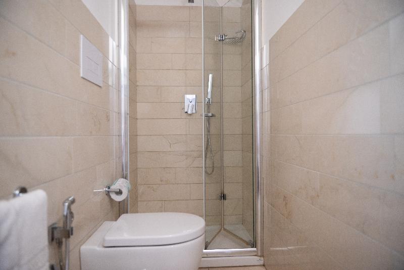 Zibibbo Suites & Rooms - Oda