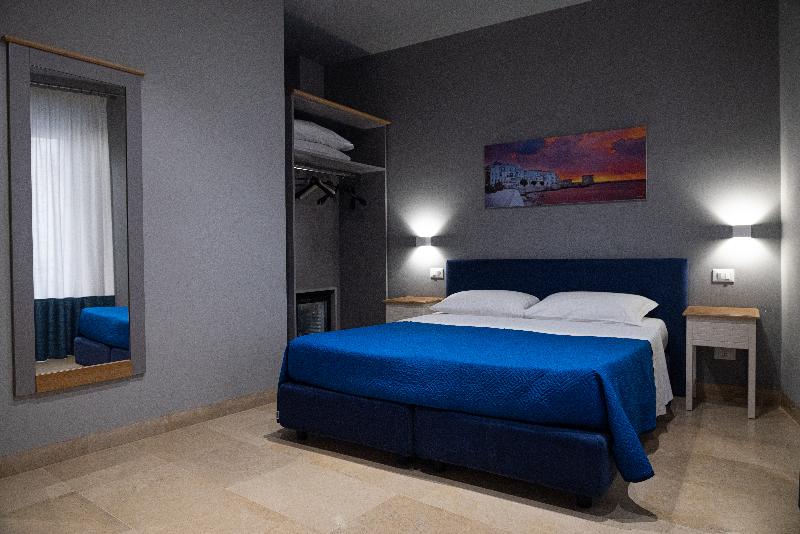Zibibbo Suites & Rooms - Oda