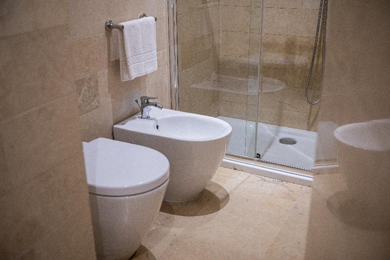 Zibibbo Suites & Rooms - Oda
