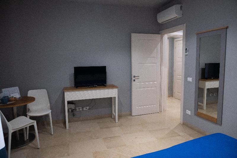 Zibibbo Suites & Rooms - Oda