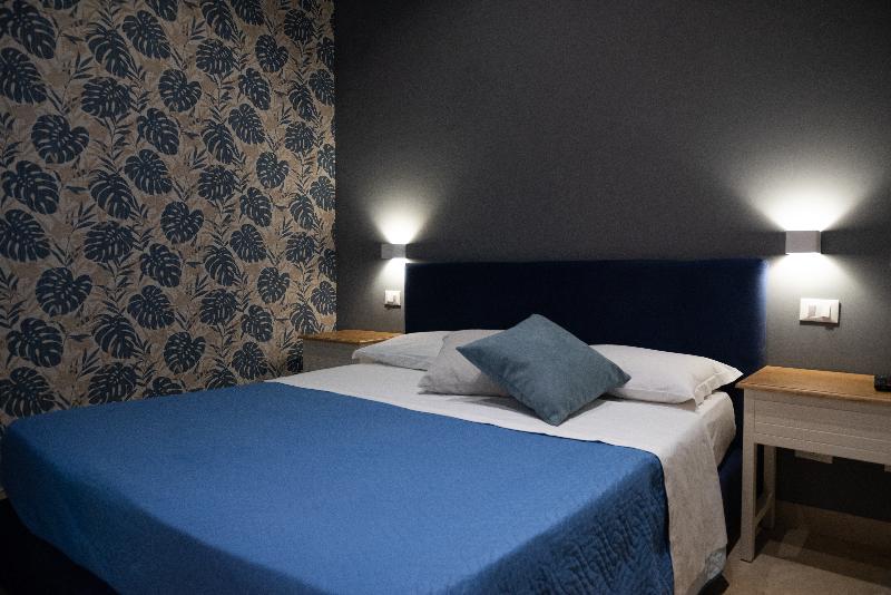 Zibibbo Suites & Rooms - Oda