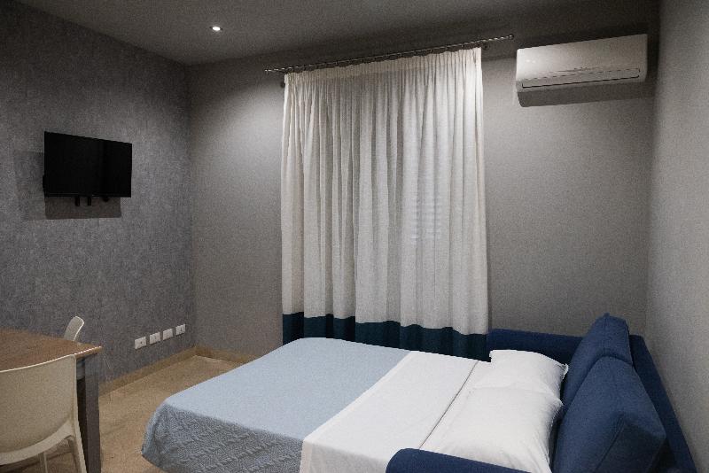 Zibibbo Suites & Rooms - Oda