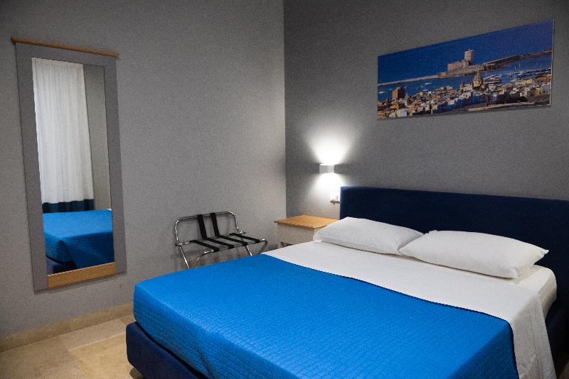 Zibibbo Suites & Rooms - Oda