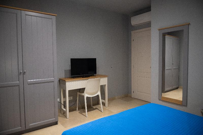 Zibibbo Suites & Rooms - Oda