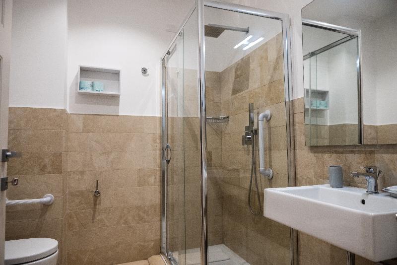 Zibibbo Suites & Rooms - Oda