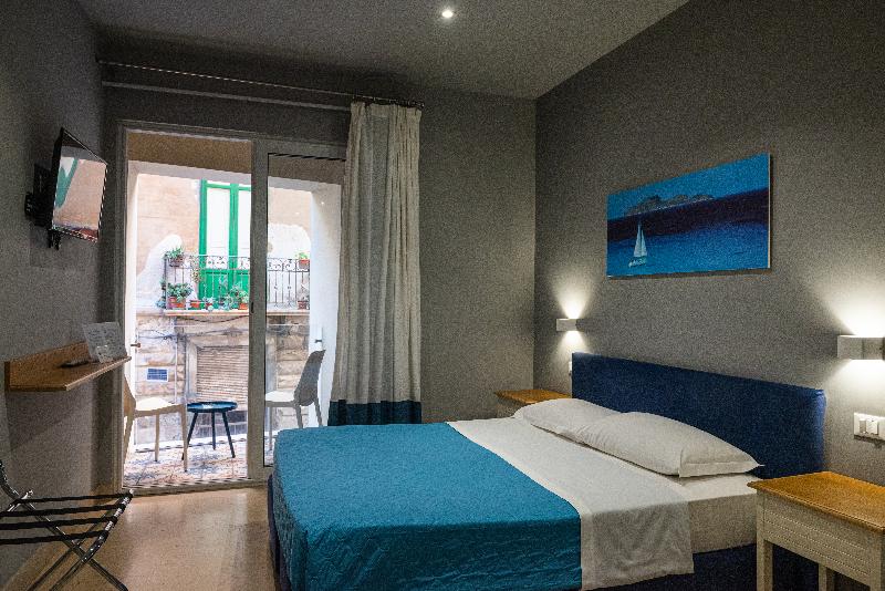Zibibbo Suites & Rooms - Oda