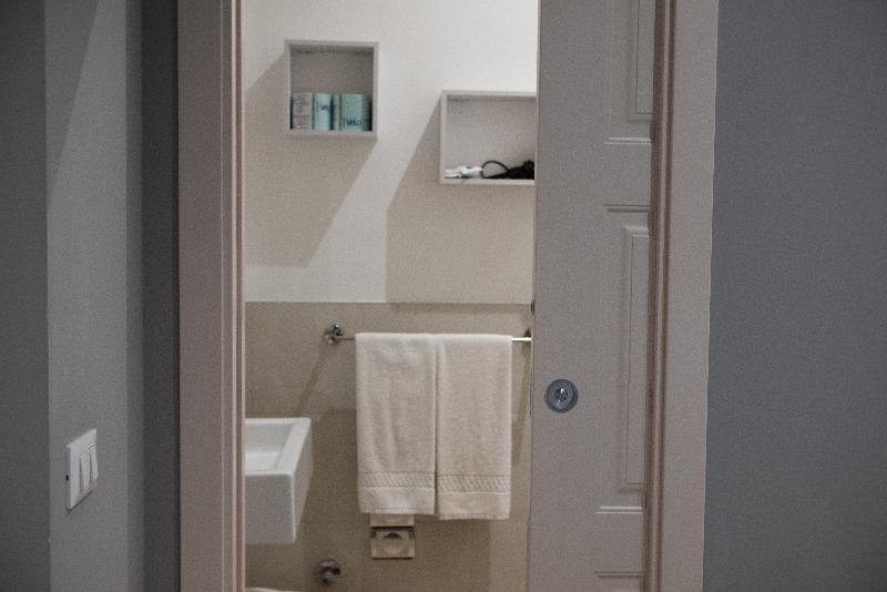 Zibibbo Suites & Rooms - Oda