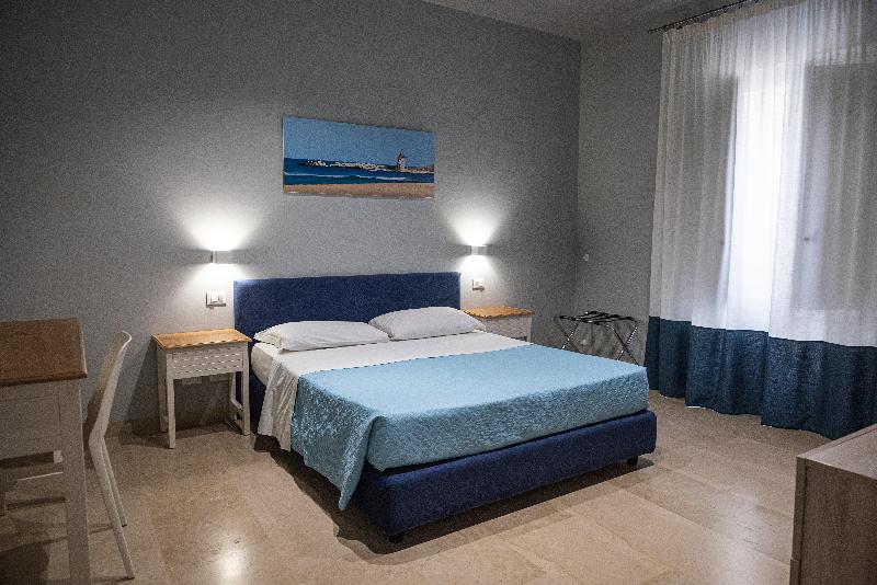 Zibibbo Suites & Rooms - Oda