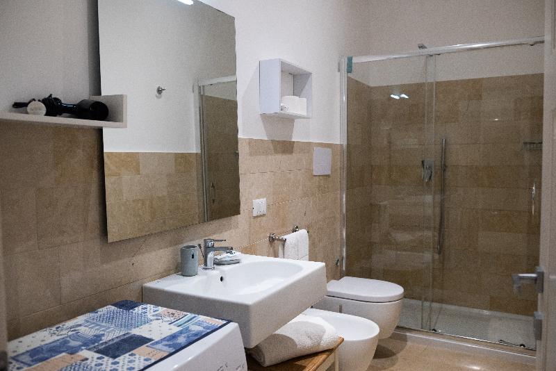 Zibibbo Suites & Rooms - Oda