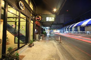Tuk Tuk Hostel by ZUZU fotoÄŸrafÄ±