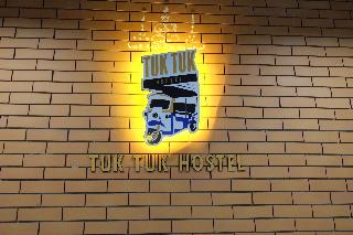 Tuk Tuk Hostel by ZUZU fotoÄŸrafÄ±