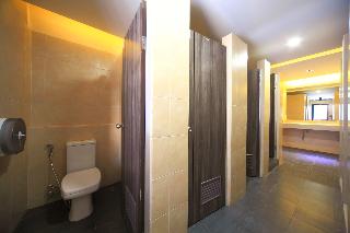 Tuk Tuk Hostel by ZUZU fotoÄŸrafÄ±