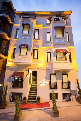 Long Stay Istanbul Residence fotoÄŸrafÄ±