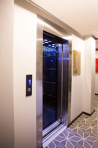 Long Stay Istanbul Residence fotoÄŸrafÄ±