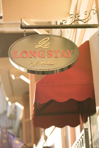 Long Stay Istanbul Residence fotoÄŸrafÄ±