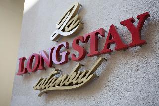 Long Stay Istanbul Residence fotoÄŸrafÄ±