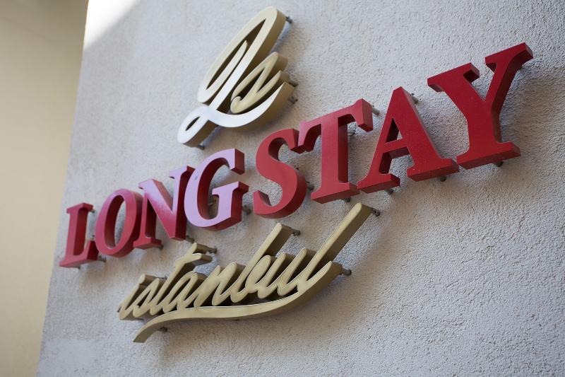Long Stay Istanbul Residence - Genel