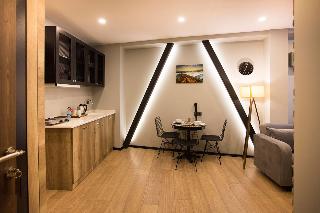 Long Stay Istanbul Residence fotoÄŸrafÄ±