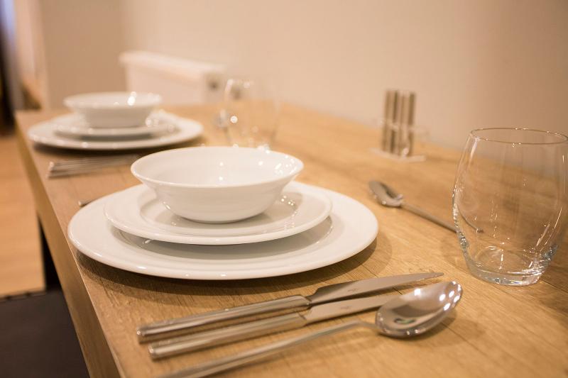 Long Stay Istanbul Residence - Oda