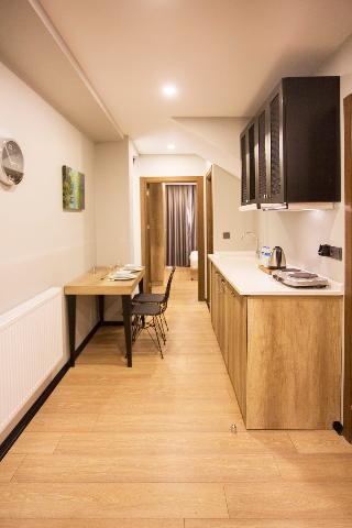 Long Stay Istanbul Residence fotoÄŸrafÄ±
