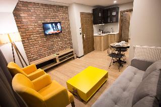 Long Stay Istanbul Residence fotoÄŸrafÄ±