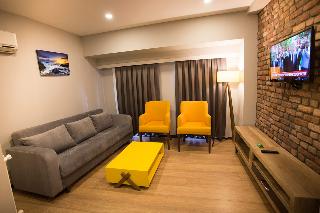 Long Stay Istanbul Residence fotoÄŸrafÄ±