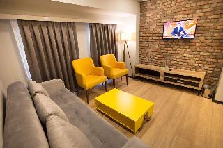 Long Stay Istanbul Residence fotoÄŸrafÄ±