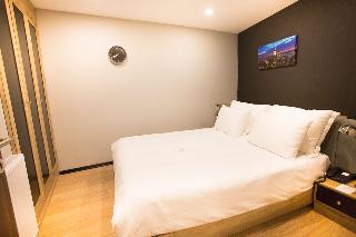 Long Stay Istanbul Residence fotoÄŸrafÄ±