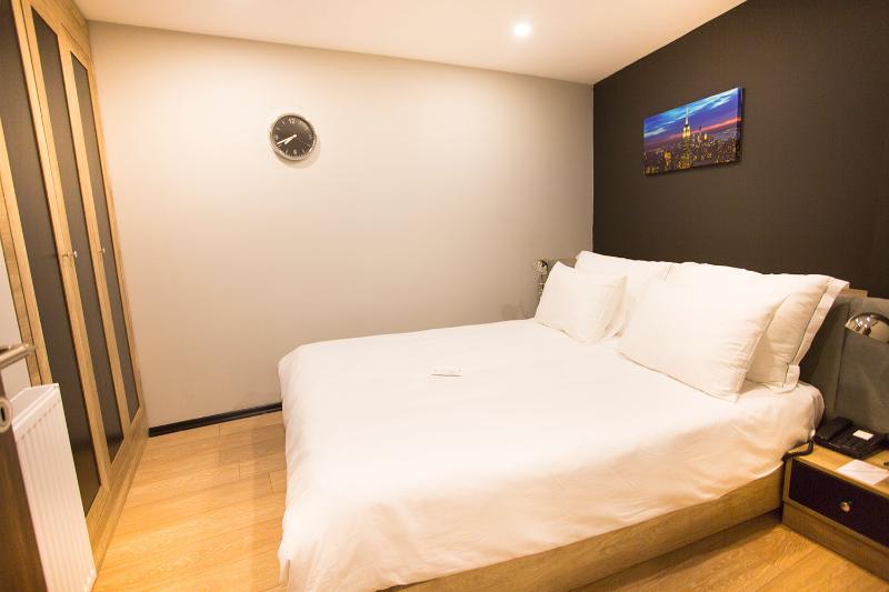 Long Stay Istanbul Residence - Oda