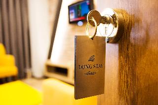 Long Stay Istanbul Residence fotoÄŸrafÄ±