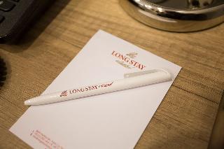 Long Stay Istanbul Residence fotoÄŸrafÄ±