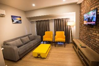 Long Stay Istanbul Residence fotoÄŸrafÄ±