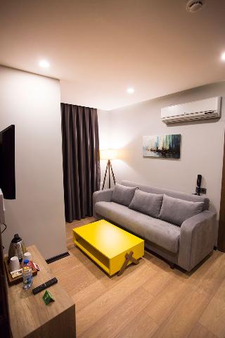 Long Stay Istanbul Residence fotoÄŸrafÄ±