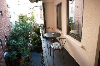 Long Stay Istanbul Residence fotoÄŸrafÄ±