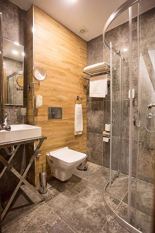 Long Stay Istanbul Residence fotoÄŸrafÄ±