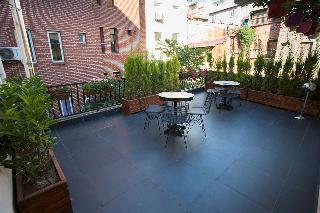 Long Stay Istanbul Residence fotoÄŸrafÄ±