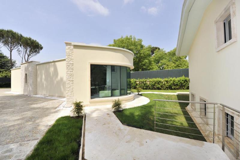 Testani Suites - Lobi