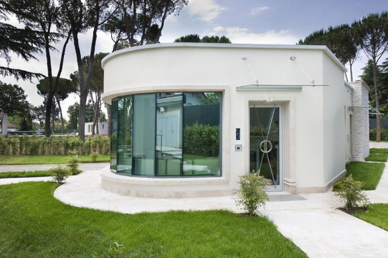 Testani Suites - Genel