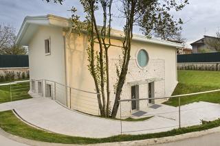 Testani Suites otel fotoğrafı