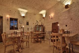 The Owl Cave Hotel fotoÄŸrafÄ±