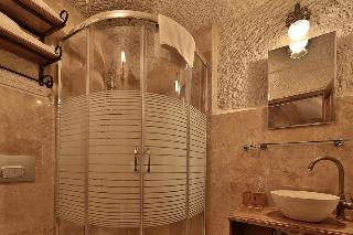 The Owl Cave Hotel fotoÄŸrafÄ±